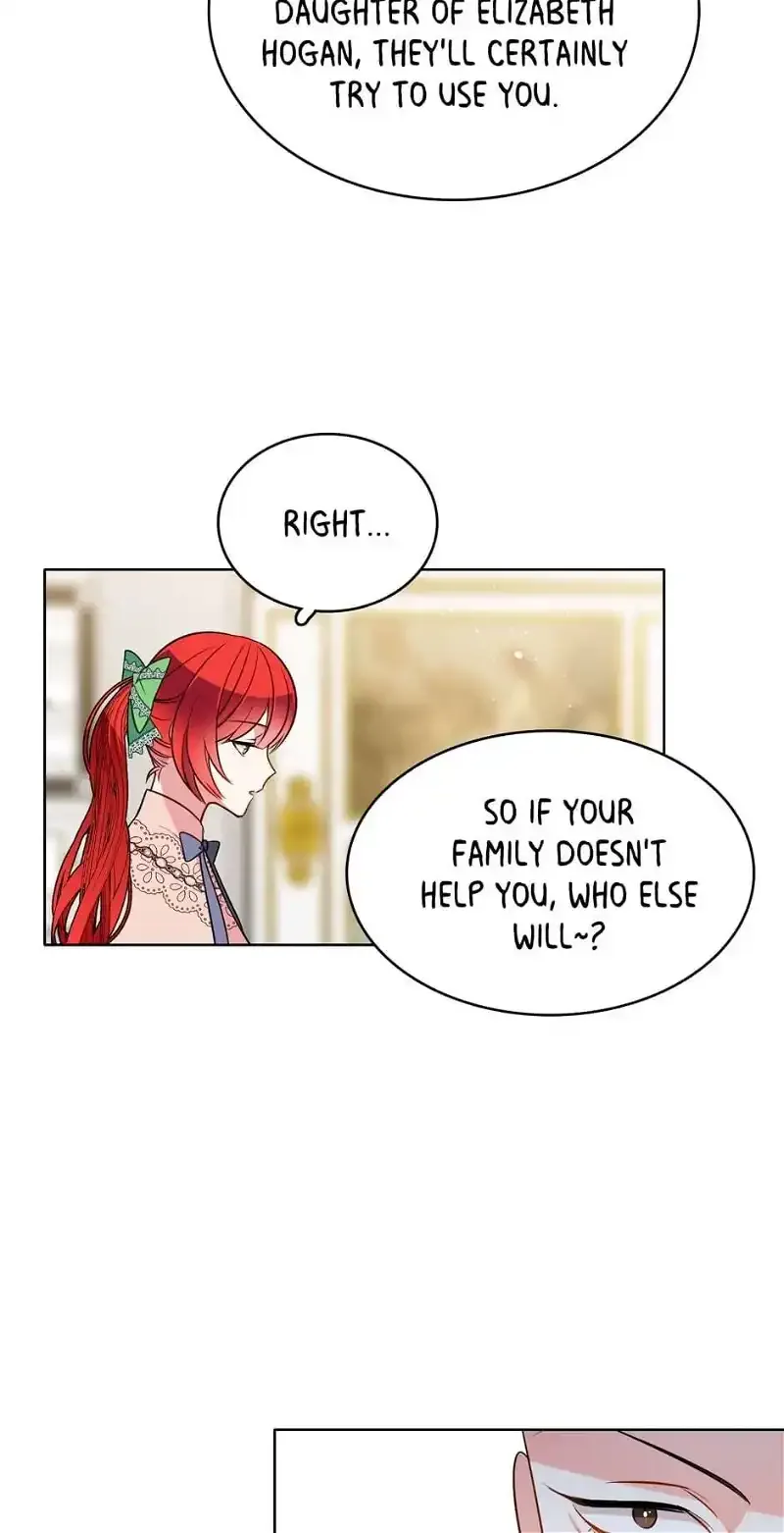 The Detective of Muiella Chapter 83 page 46
