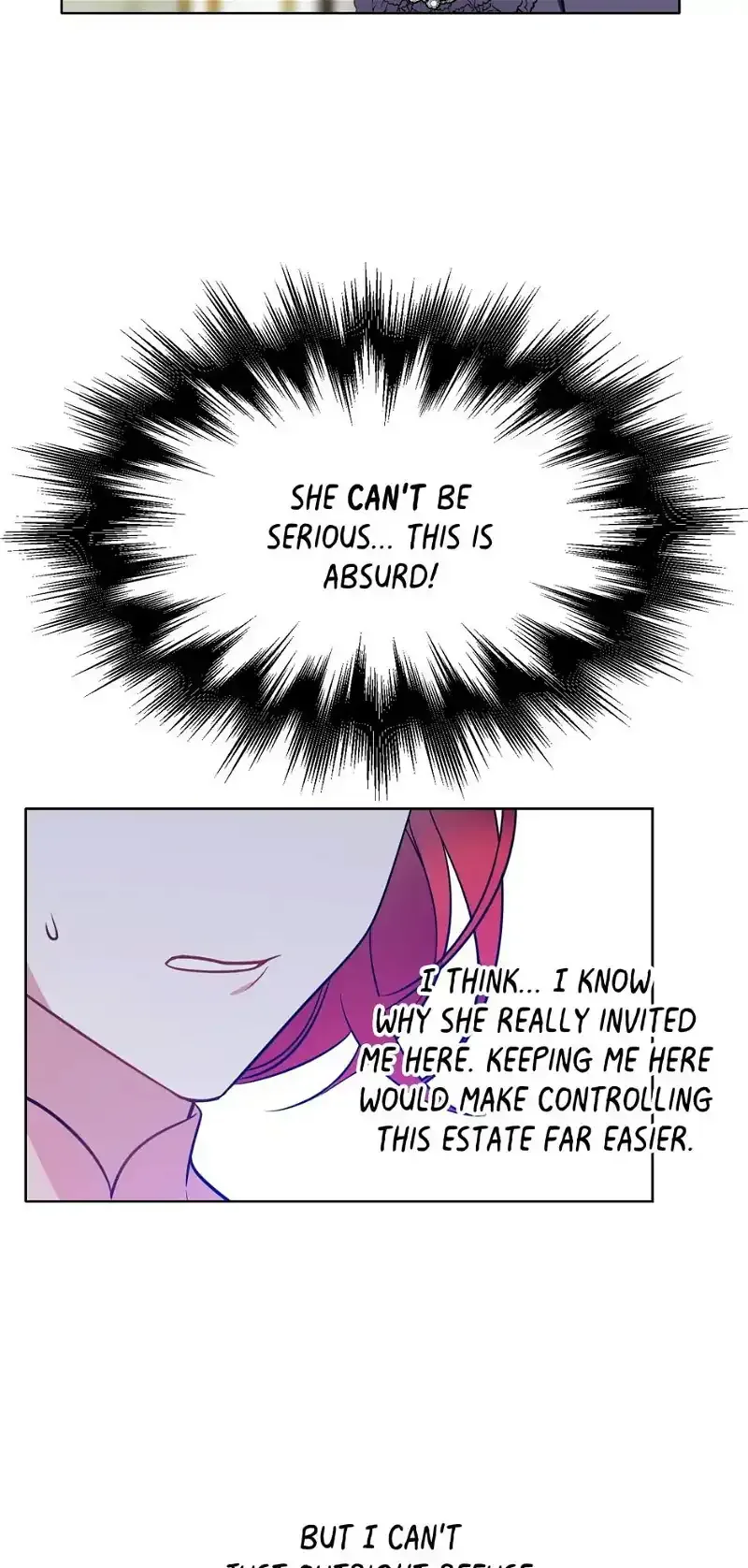 The Detective of Muiella Chapter 83 page 49