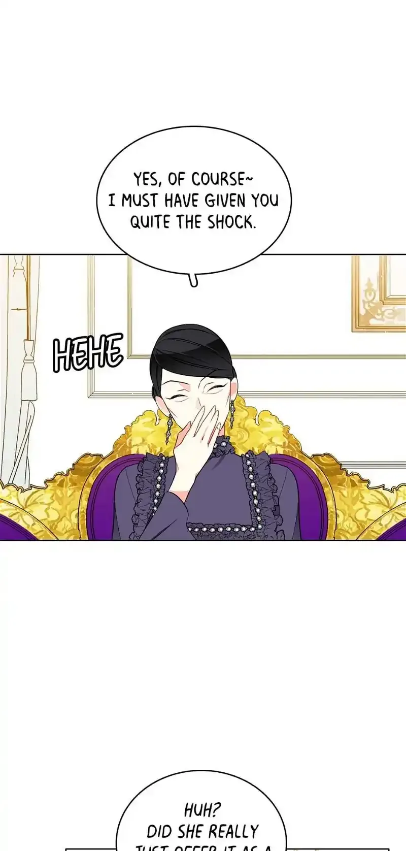 The Detective of Muiella Chapter 83 page 51