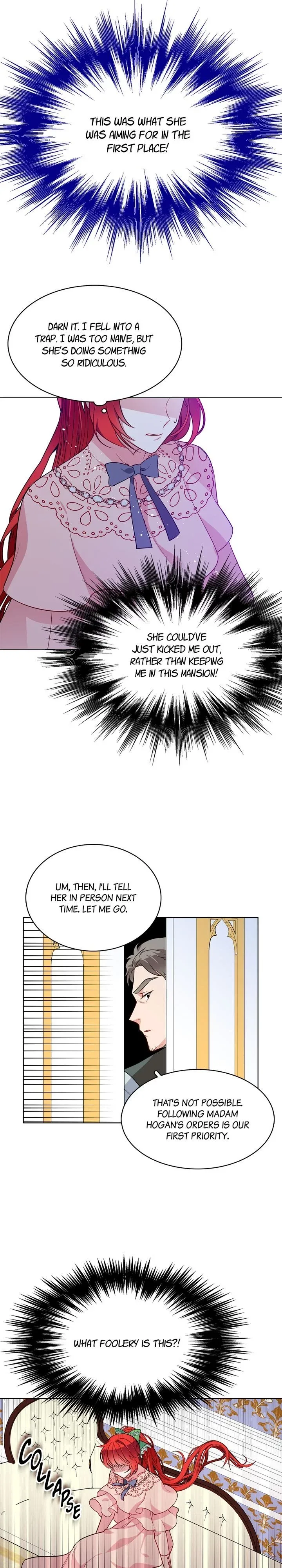 The Detective of Muiella Chapter 84 page 2
