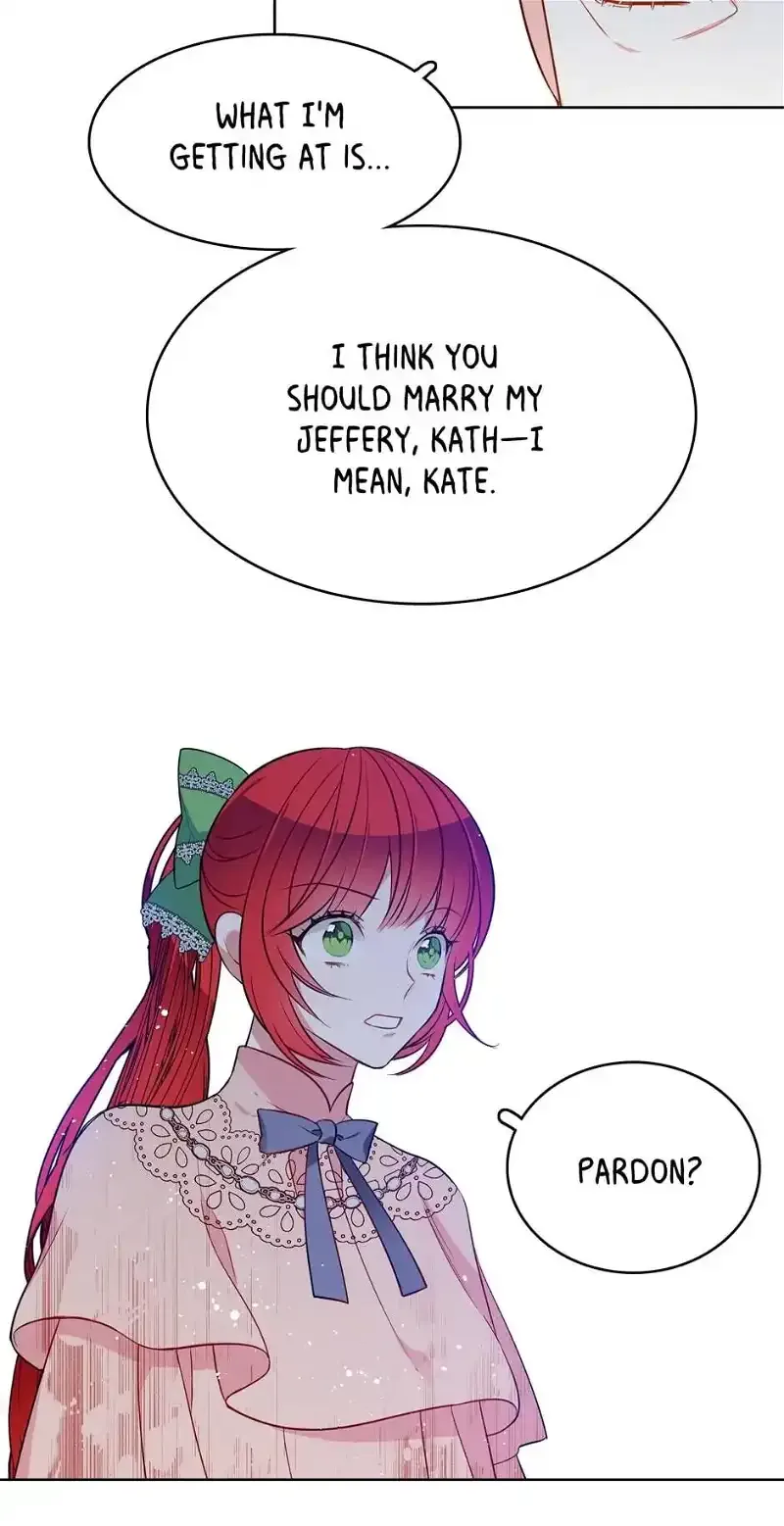 The Detective of Muiella Chapter 83 page 47