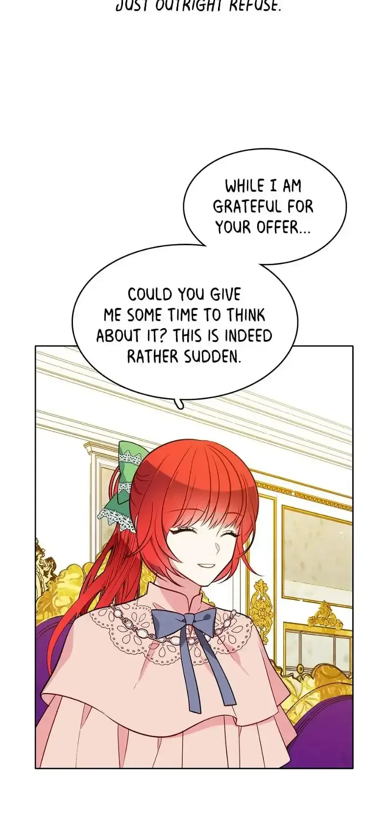The Detective of Muiella Chapter 83 page 50
