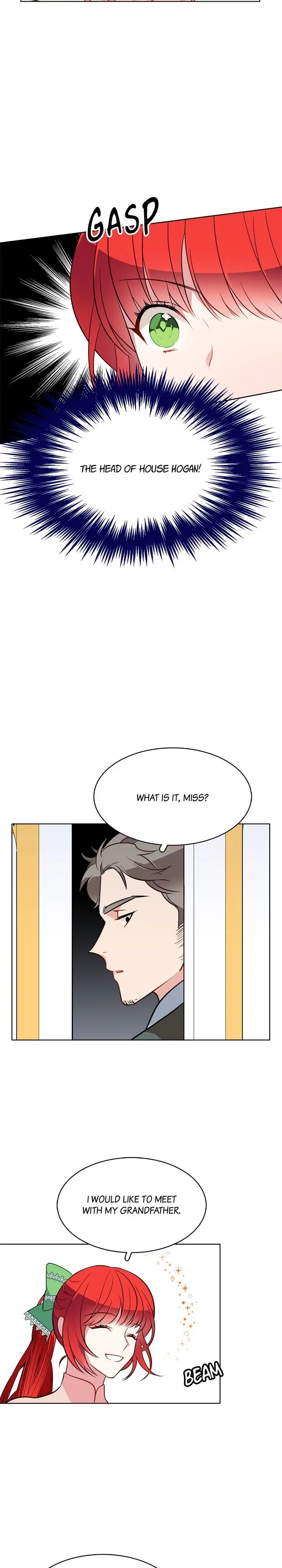 The Detective of Muiella Chapter 84 page 7