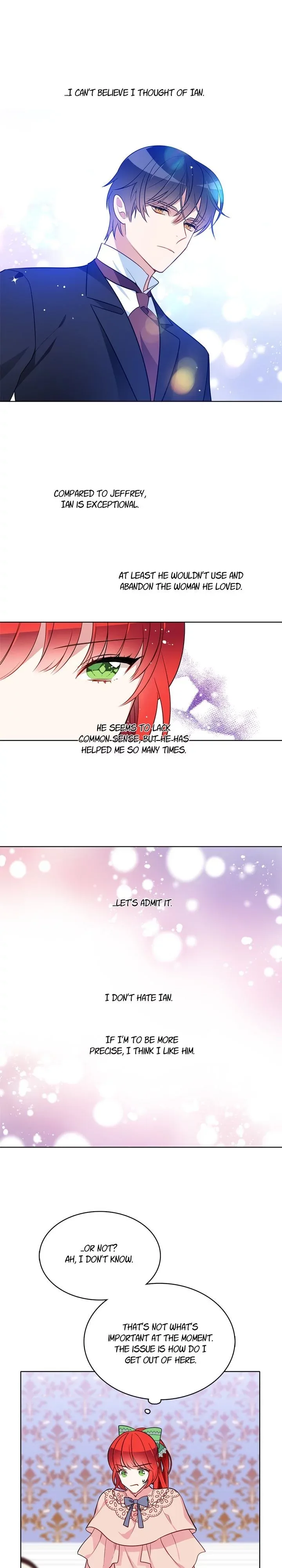 The Detective of Muiella Chapter 84 page 6