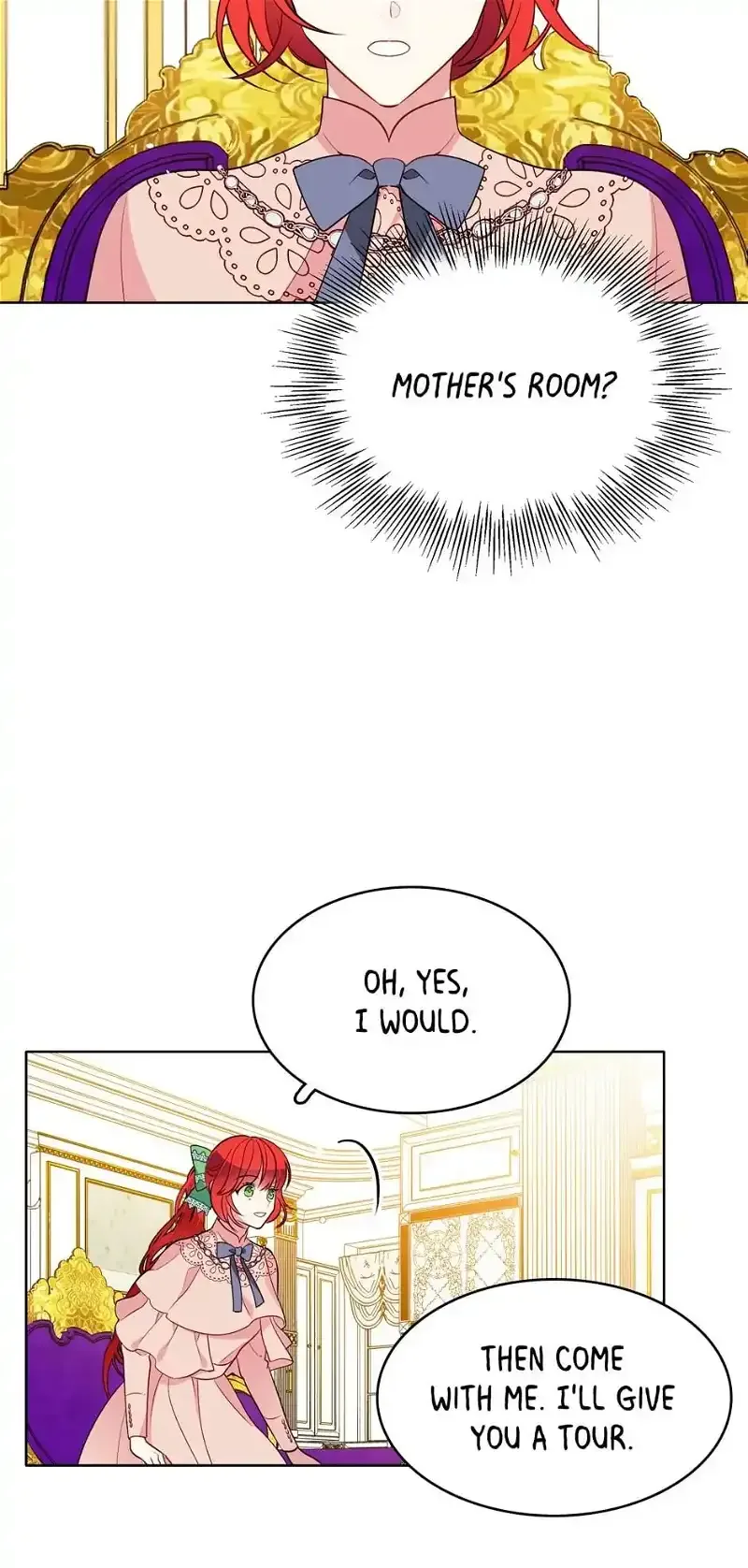 The Detective of Muiella Chapter 83 page 53