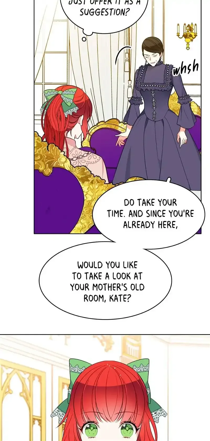 The Detective of Muiella Chapter 83 page 52