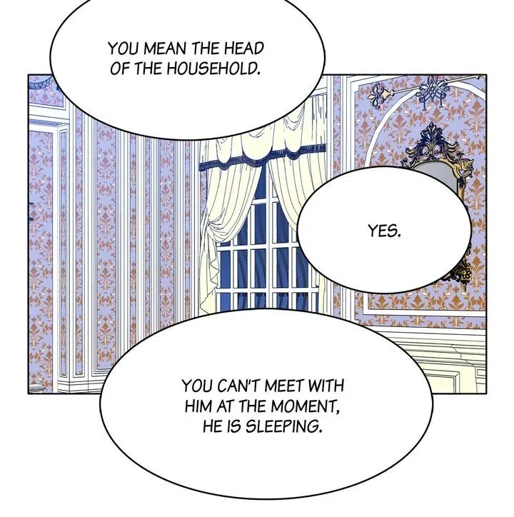The Detective of Muiella Chapter 84 page 8