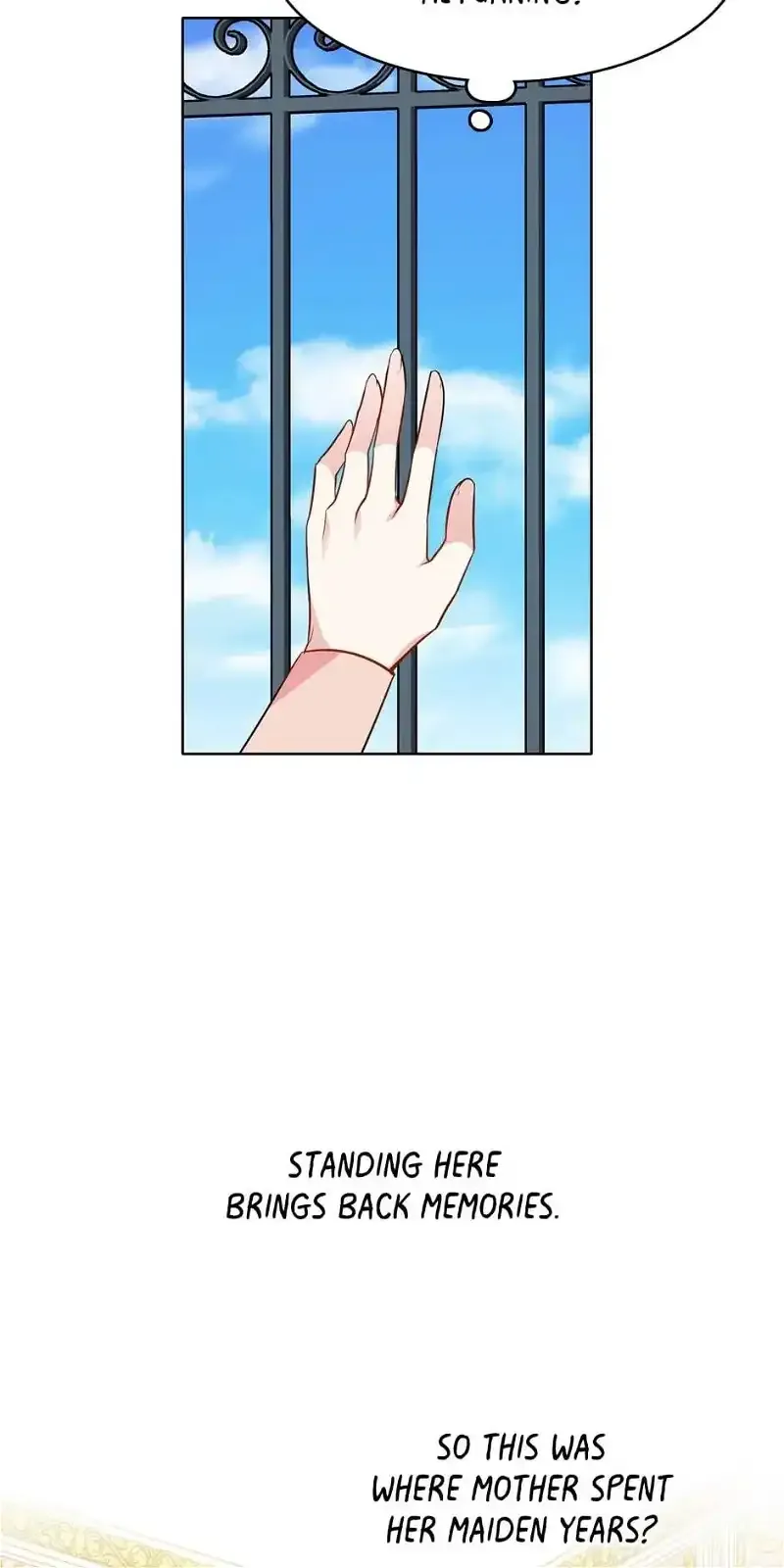 The Detective of Muiella Chapter 83 page 58