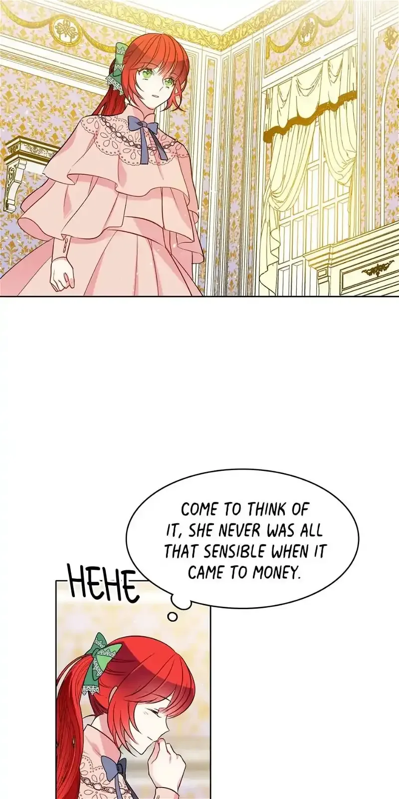 The Detective of Muiella Chapter 83 page 59