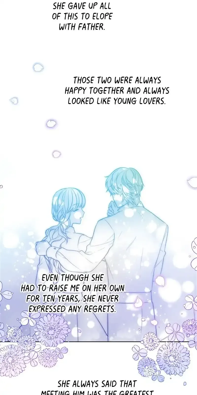 The Detective of Muiella Chapter 83 page 62