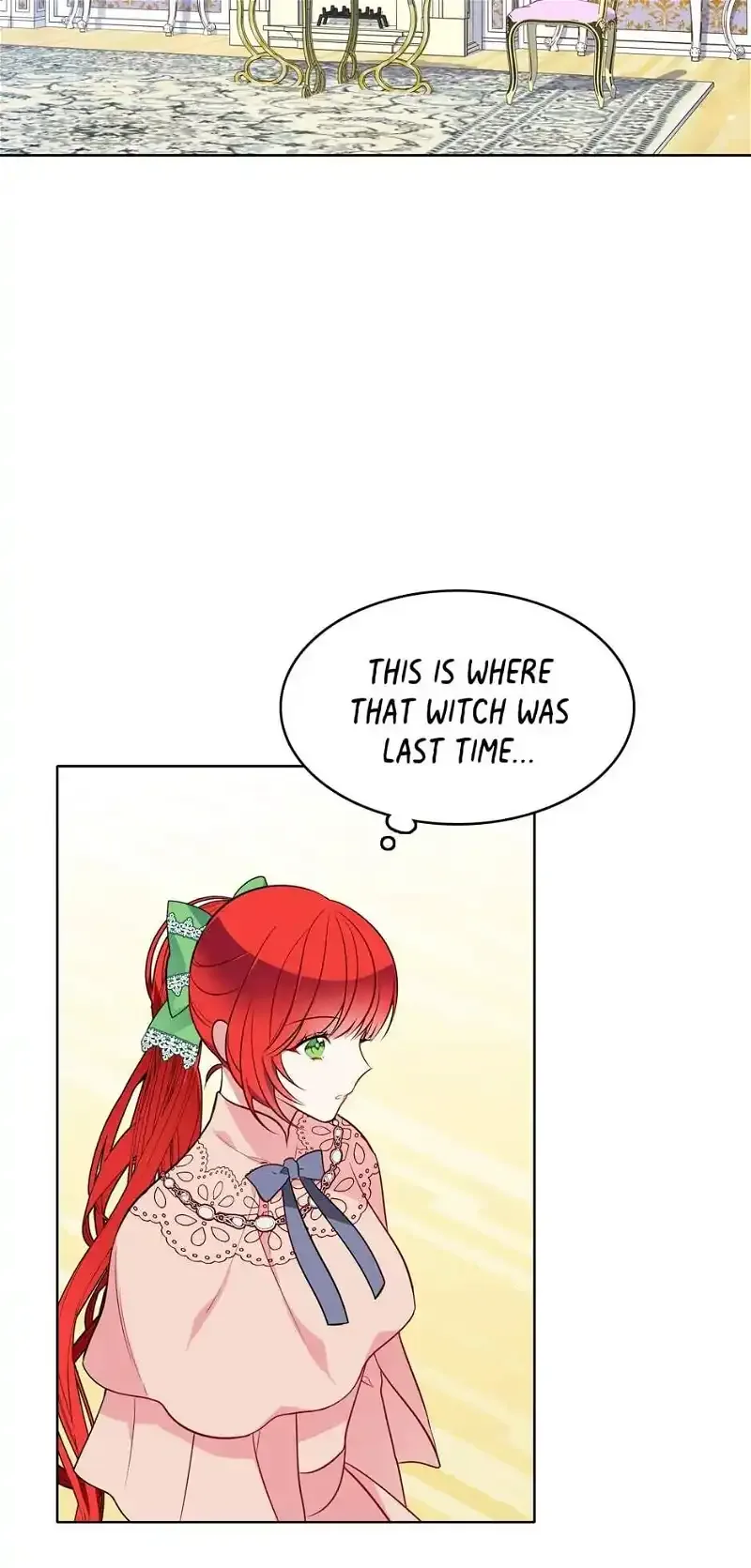 The Detective of Muiella Chapter 83 page 55