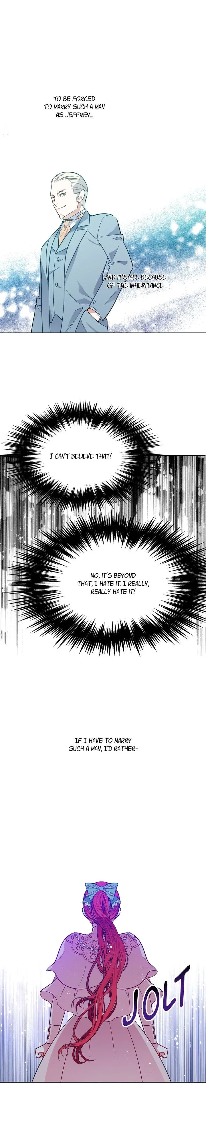 The Detective of Muiella Chapter 84 page 5