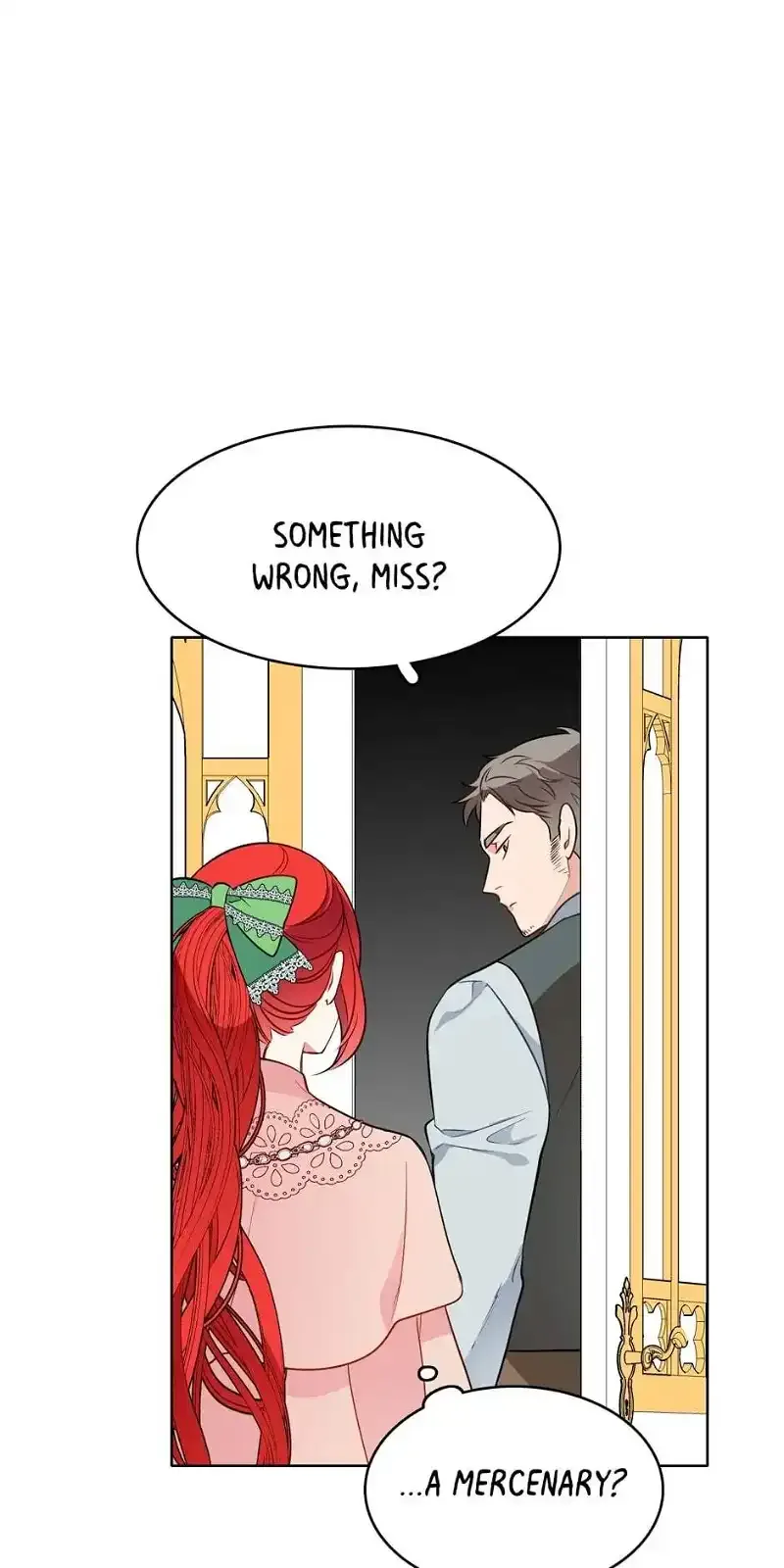 The Detective of Muiella Chapter 83 page 64