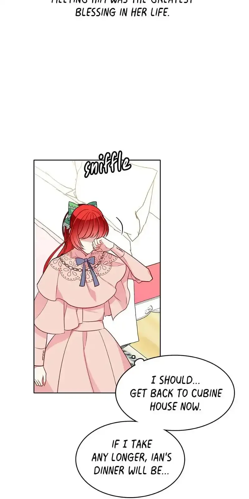 The Detective of Muiella Chapter 83 page 63