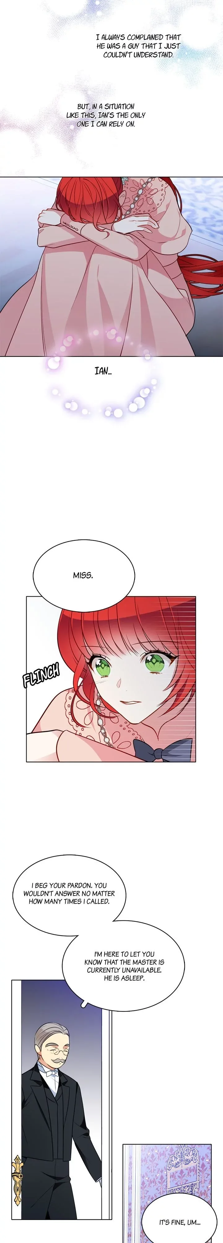 The Detective of Muiella Chapter 84 page 13