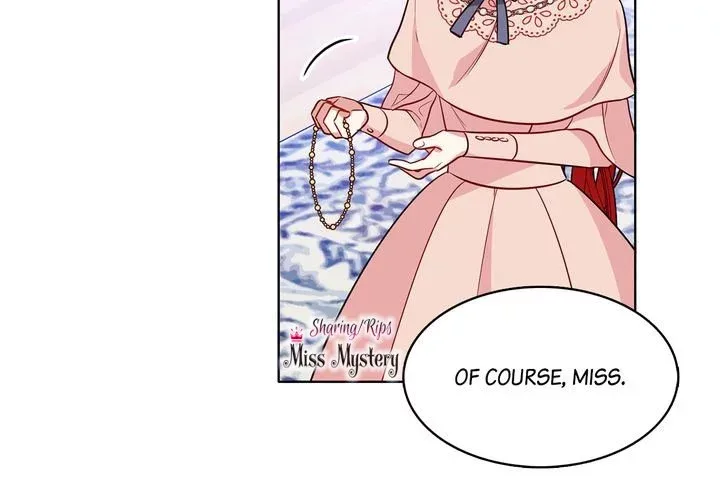 The Detective of Muiella Chapter 84 page 15