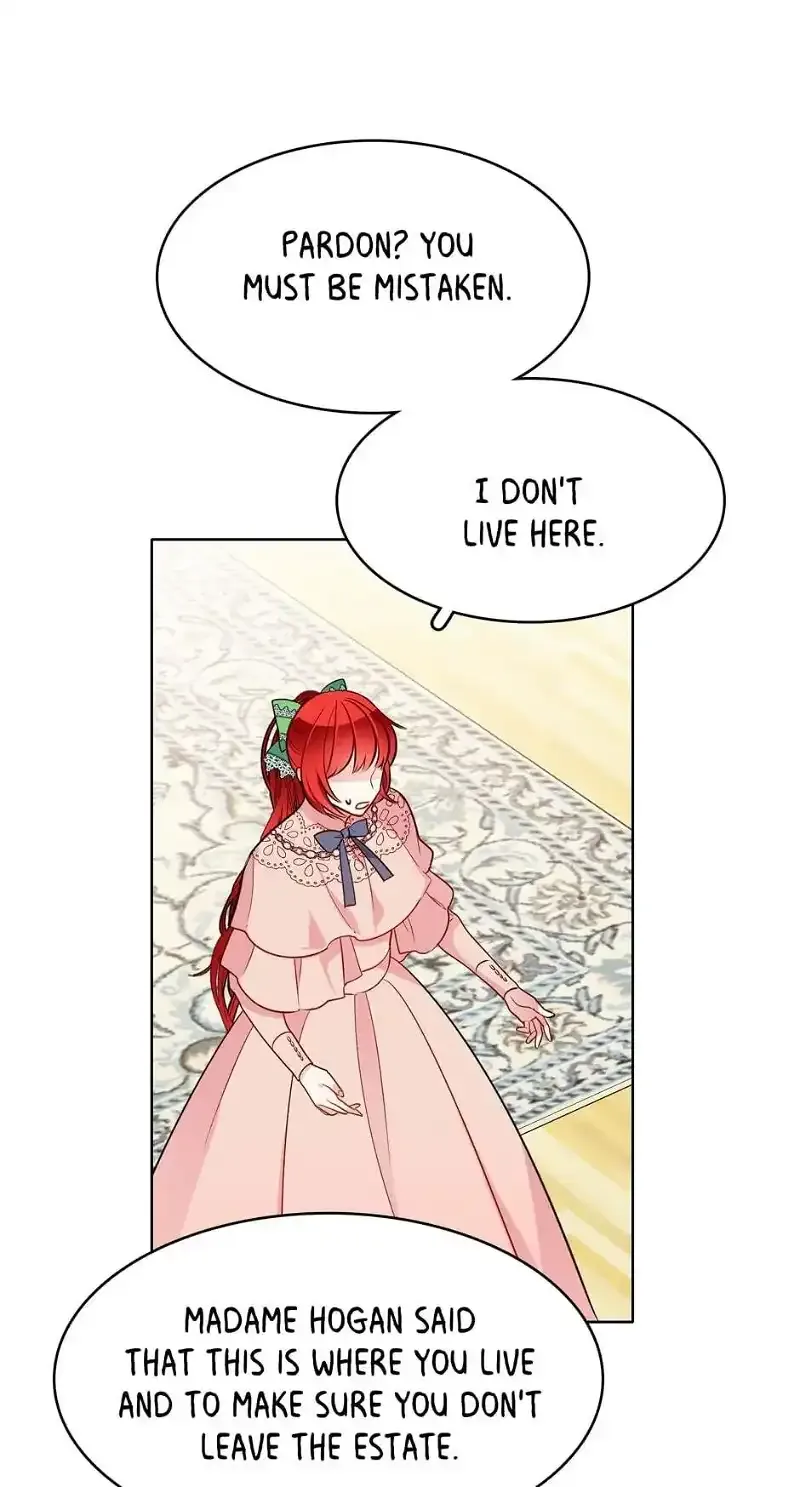 The Detective of Muiella Chapter 83 page 66