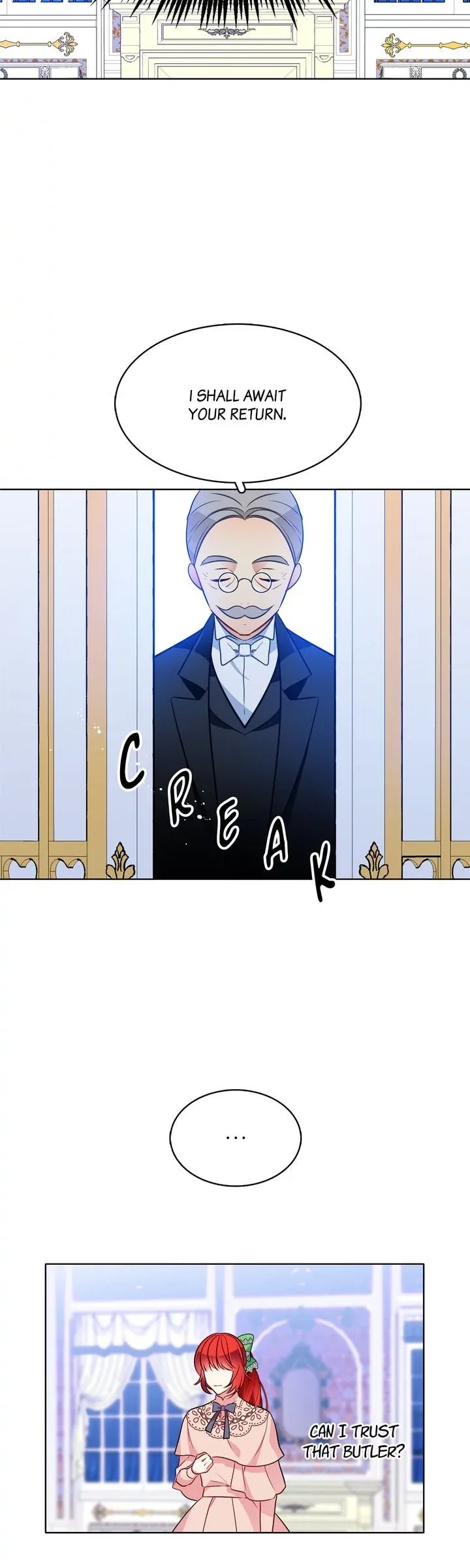 The Detective of Muiella Chapter 84 page 19