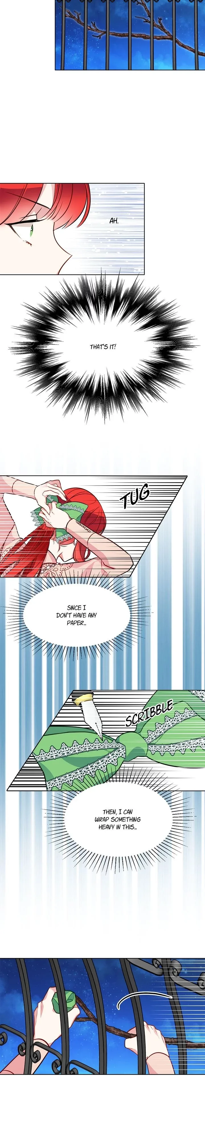 The Detective of Muiella Chapter 84 page 22