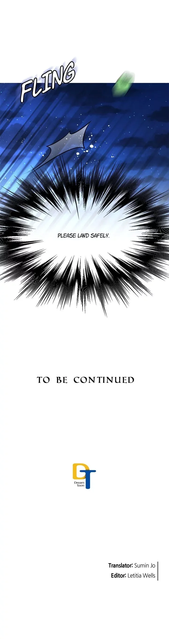 The Detective of Muiella Chapter 84 page 23