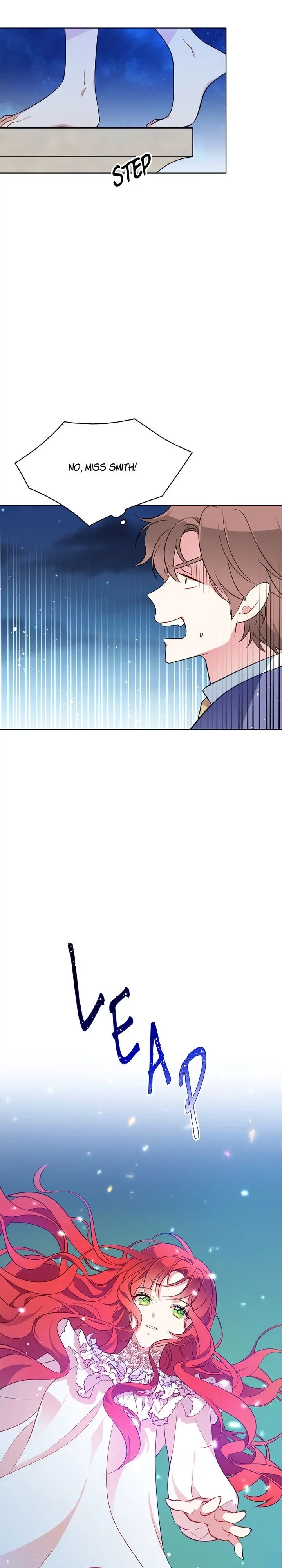 The Detective of Muiella Chapter 86 page 2
