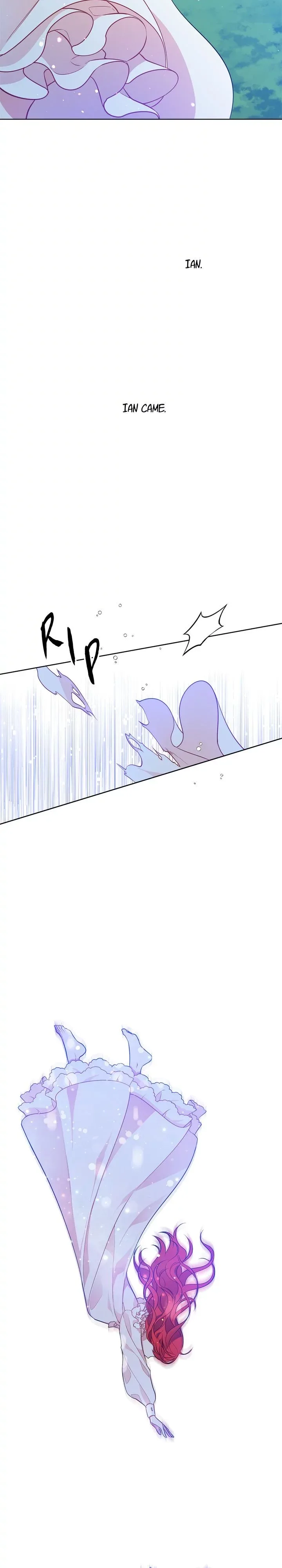 The Detective of Muiella Chapter 86 page 3