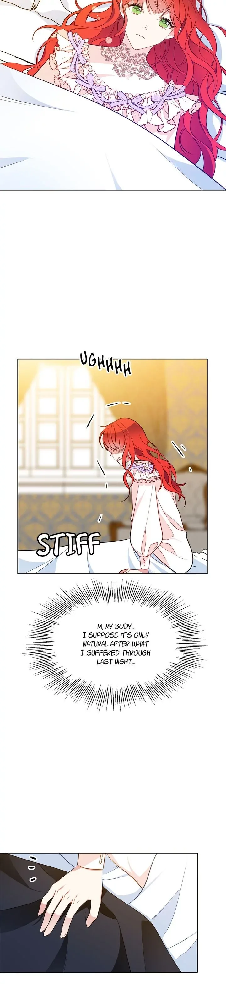 The Detective of Muiella Chapter 86 page 15