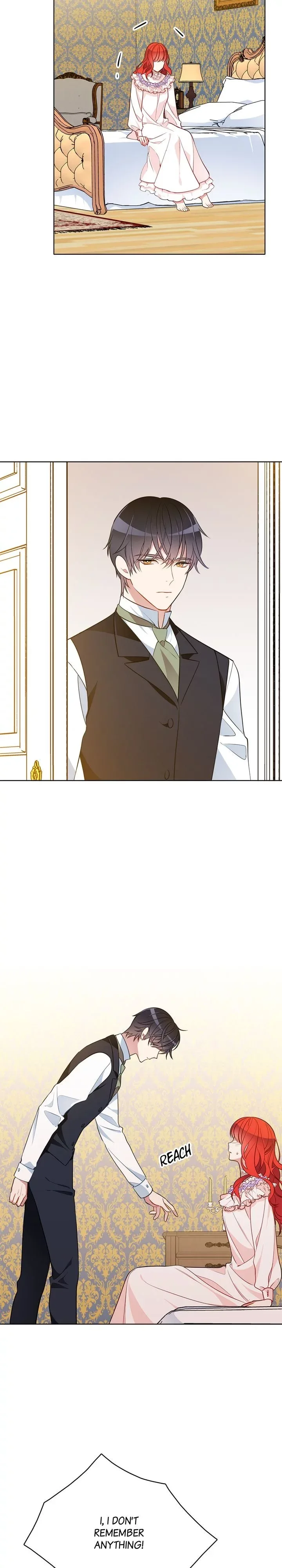 The Detective of Muiella Chapter 86 page 18