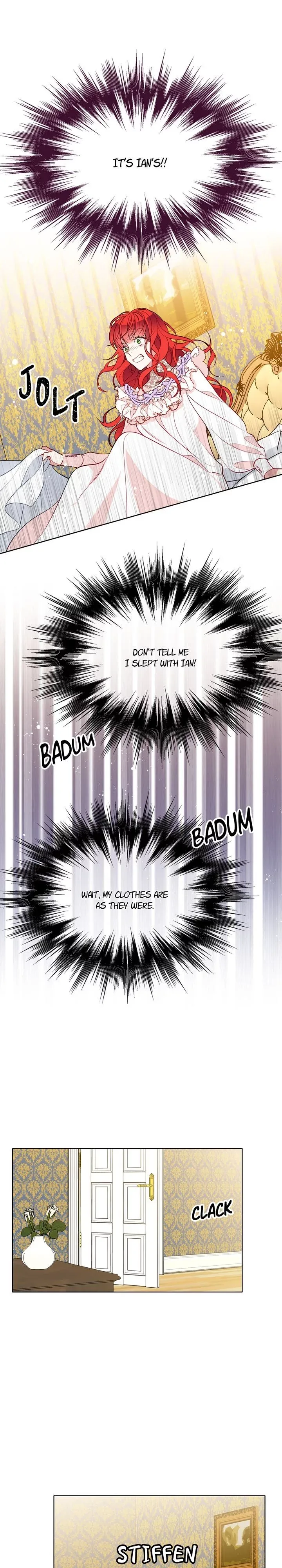 The Detective of Muiella Chapter 86 page 17