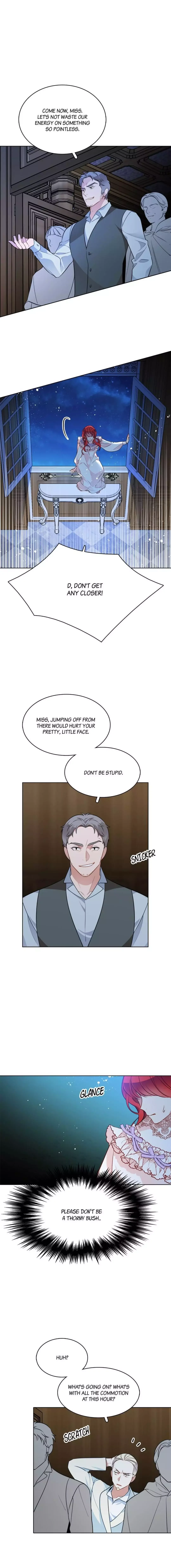 The Detective of Muiella Chapter 85 page 10