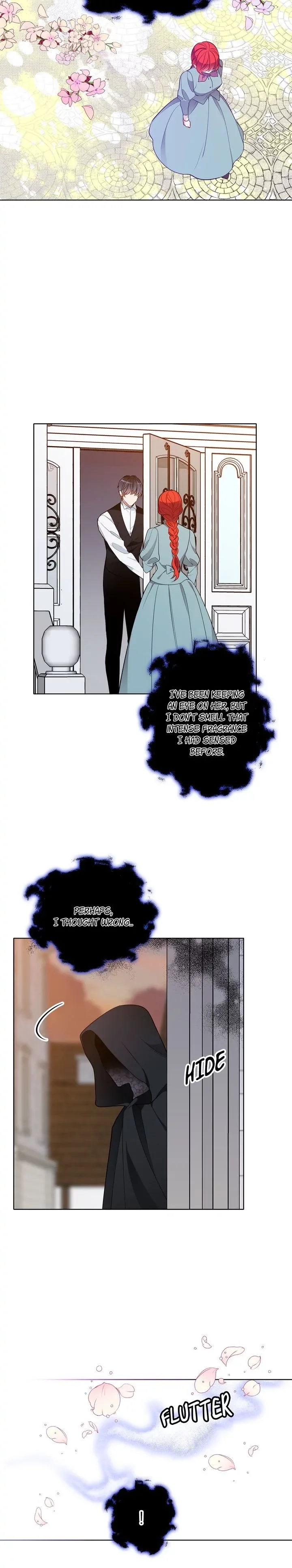 The Detective of Muiella Chapter 87 page 3