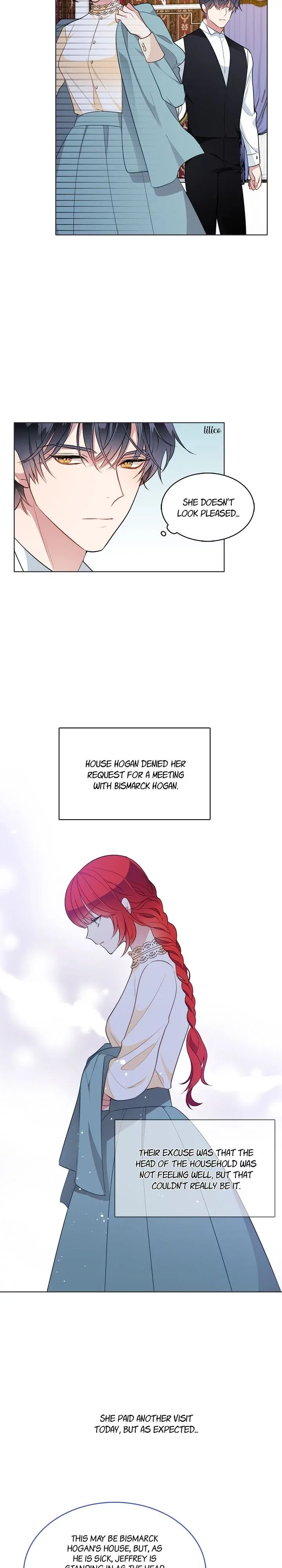 The Detective of Muiella Chapter 87 page 5
