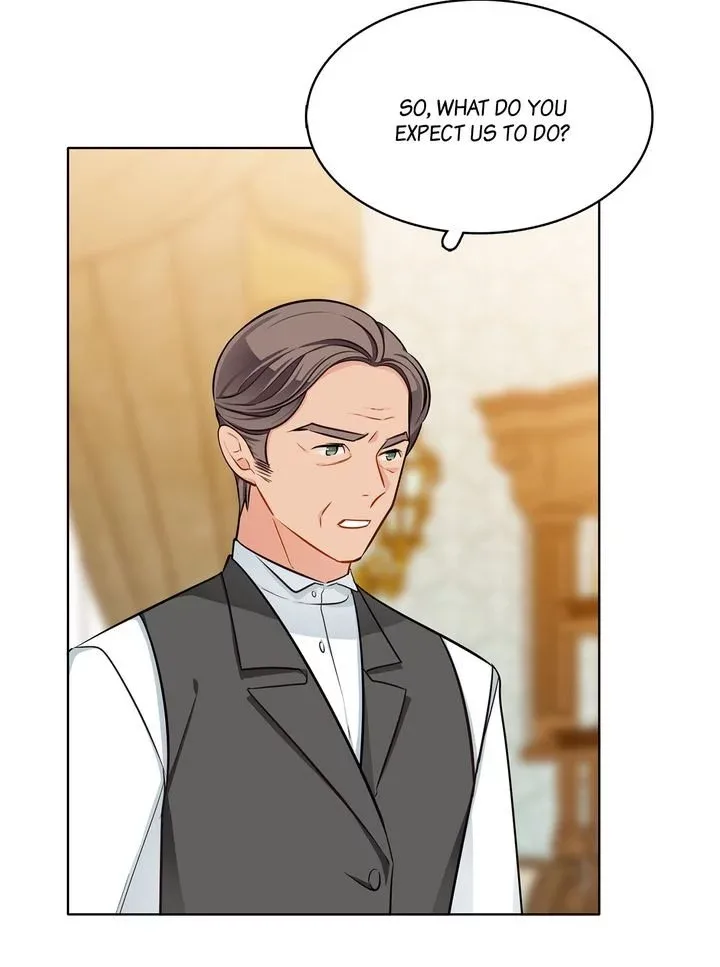 The Detective of Muiella Chapter 95 page 8