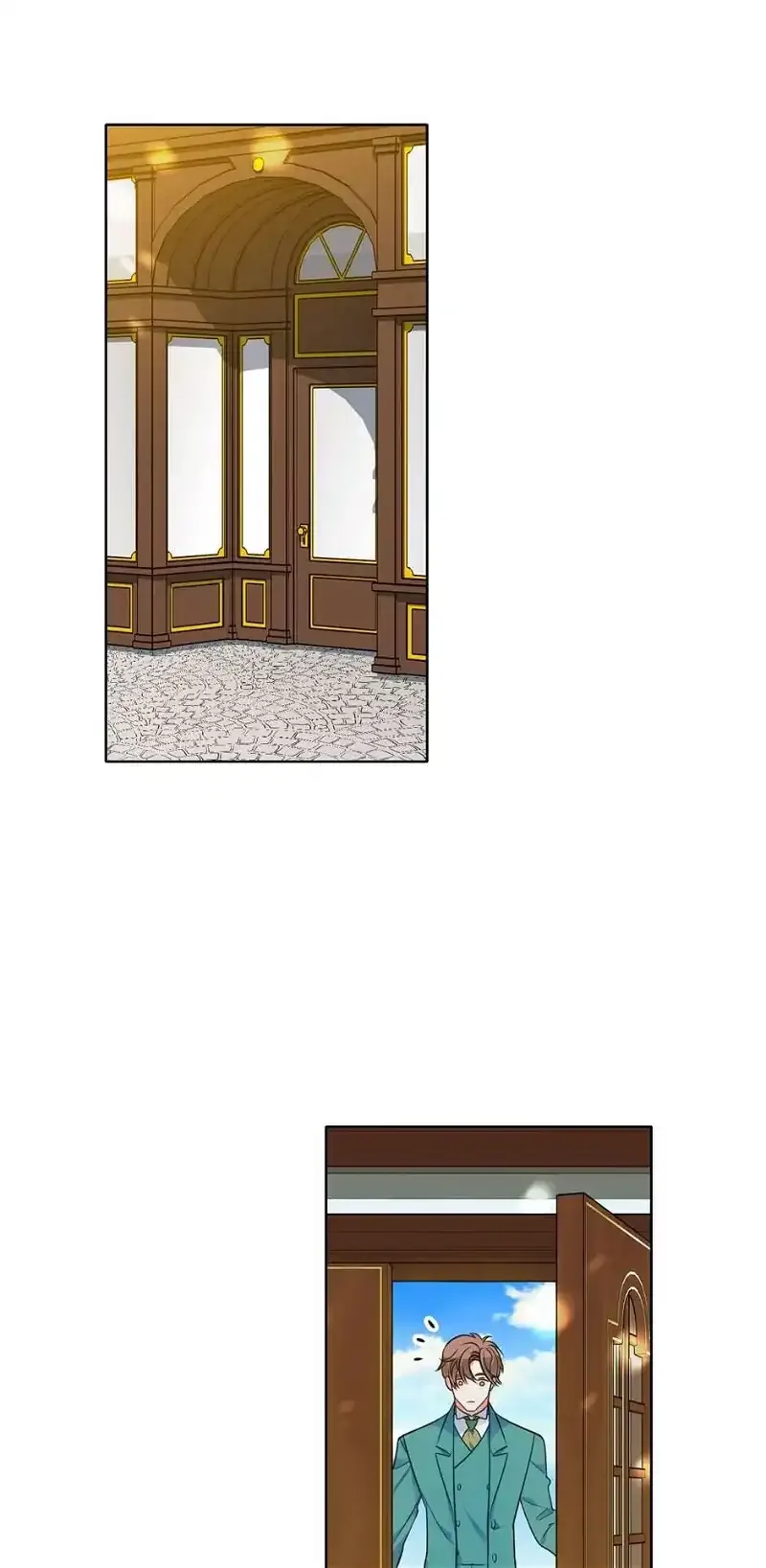 The Detective of Muiella Chapter 91 page 2