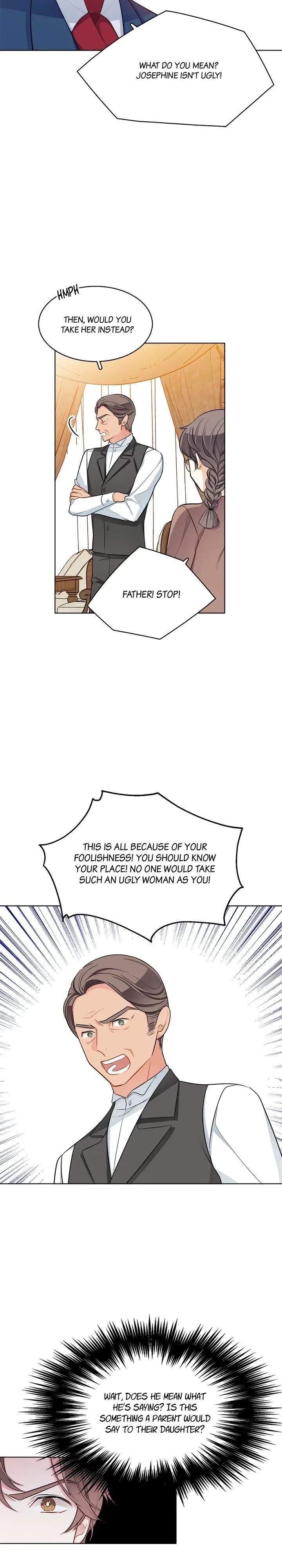 The Detective of Muiella Chapter 95 page 10