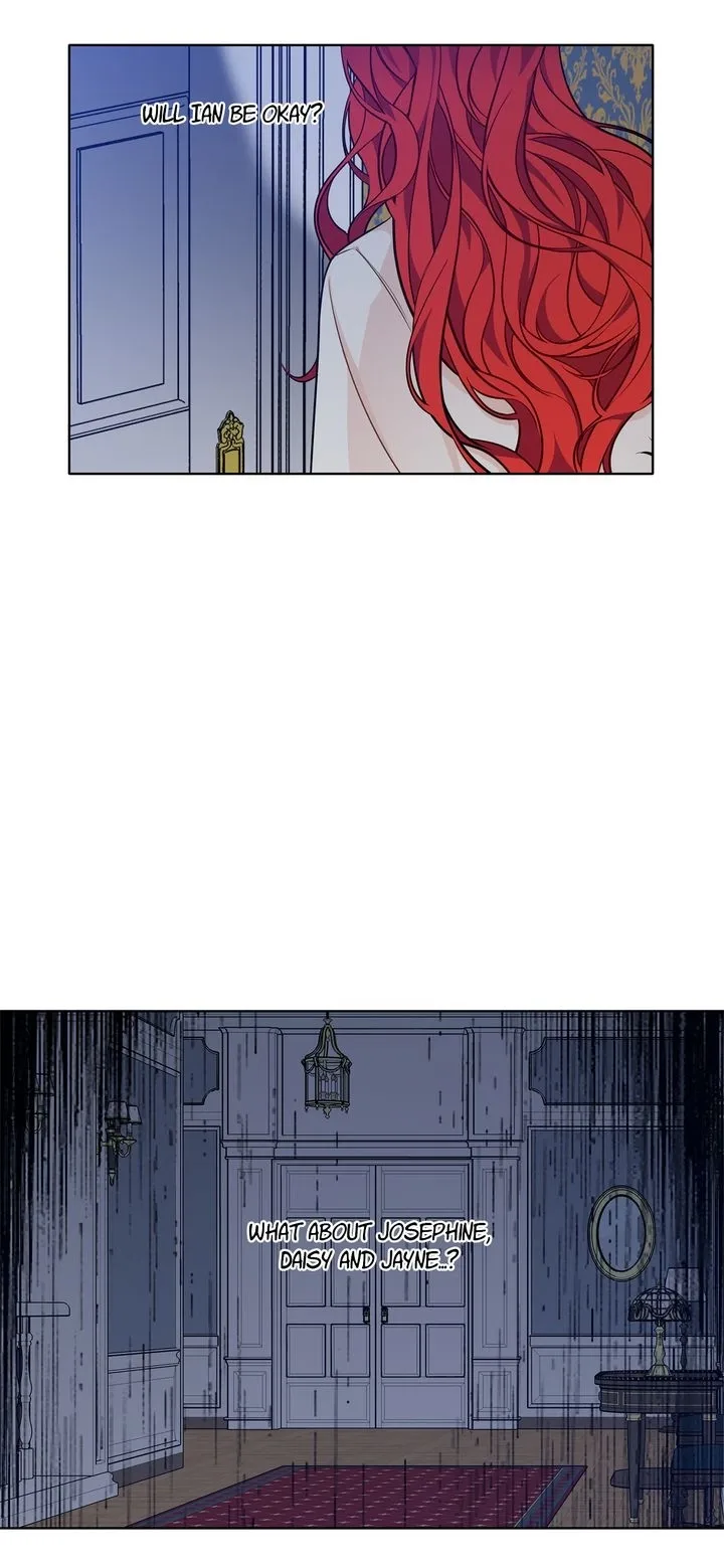 The Detective of Muiella Chapter 93 page 4