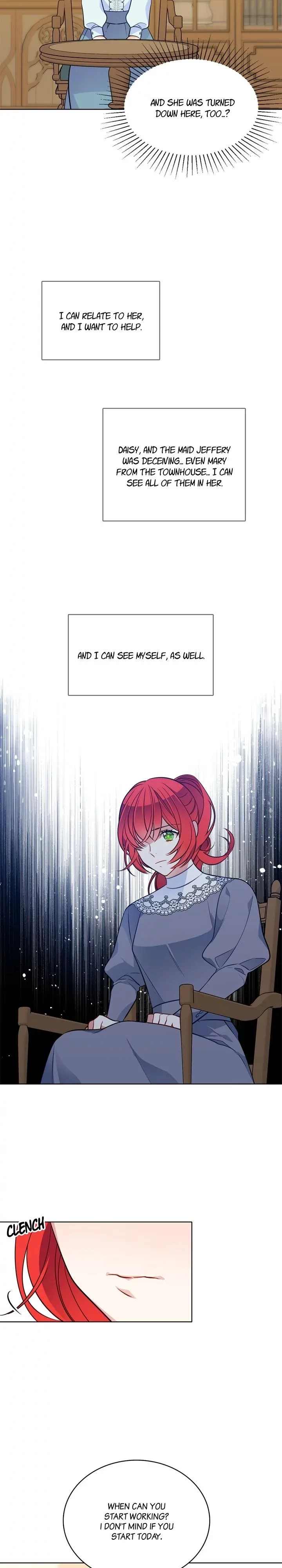 The Detective of Muiella Chapter 92 page 6
