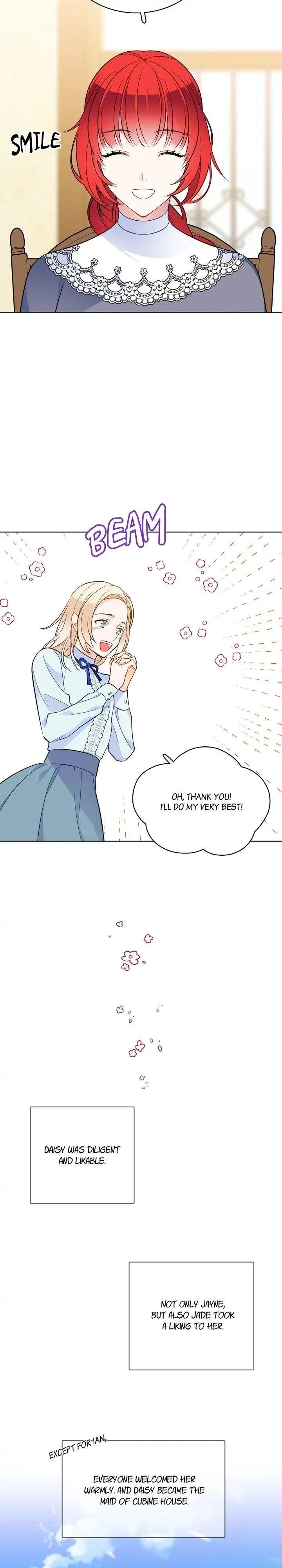 The Detective of Muiella Chapter 92 page 7
