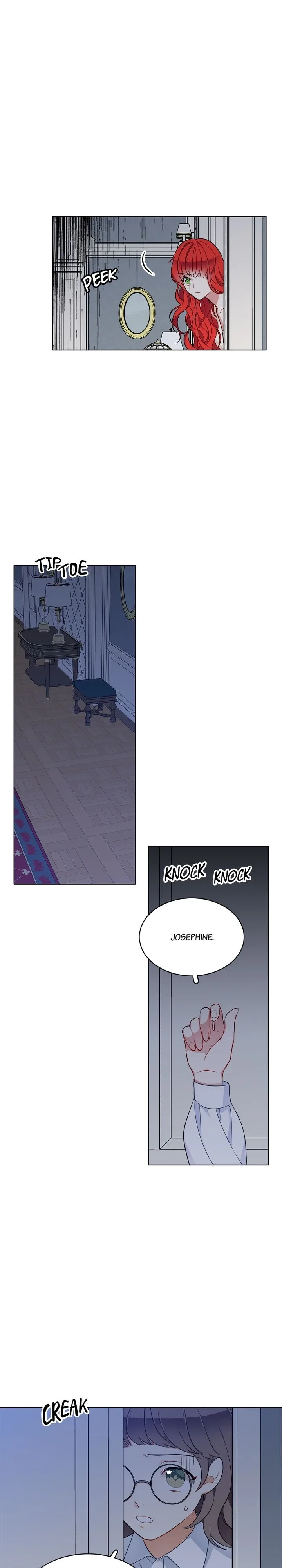 The Detective of Muiella Chapter 93 page 5