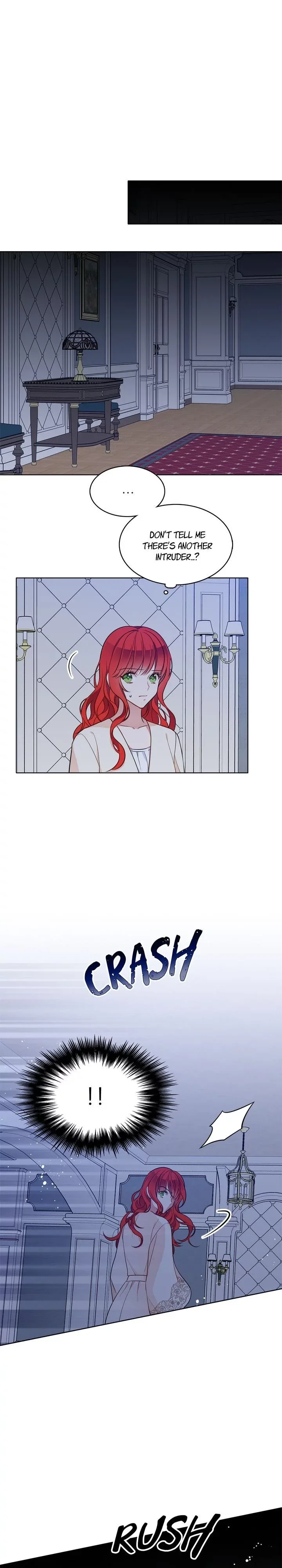 The Detective of Muiella Chapter 93 page 7