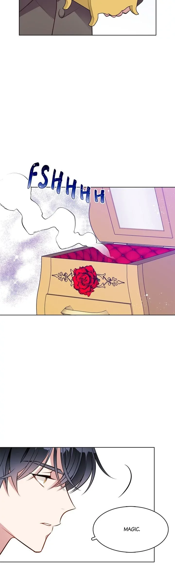 The Detective of Muiella Chapter 94 page 8