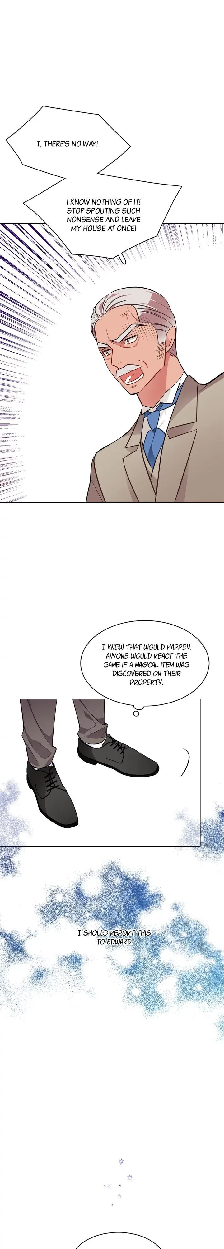 The Detective of Muiella Chapter 94 page 10