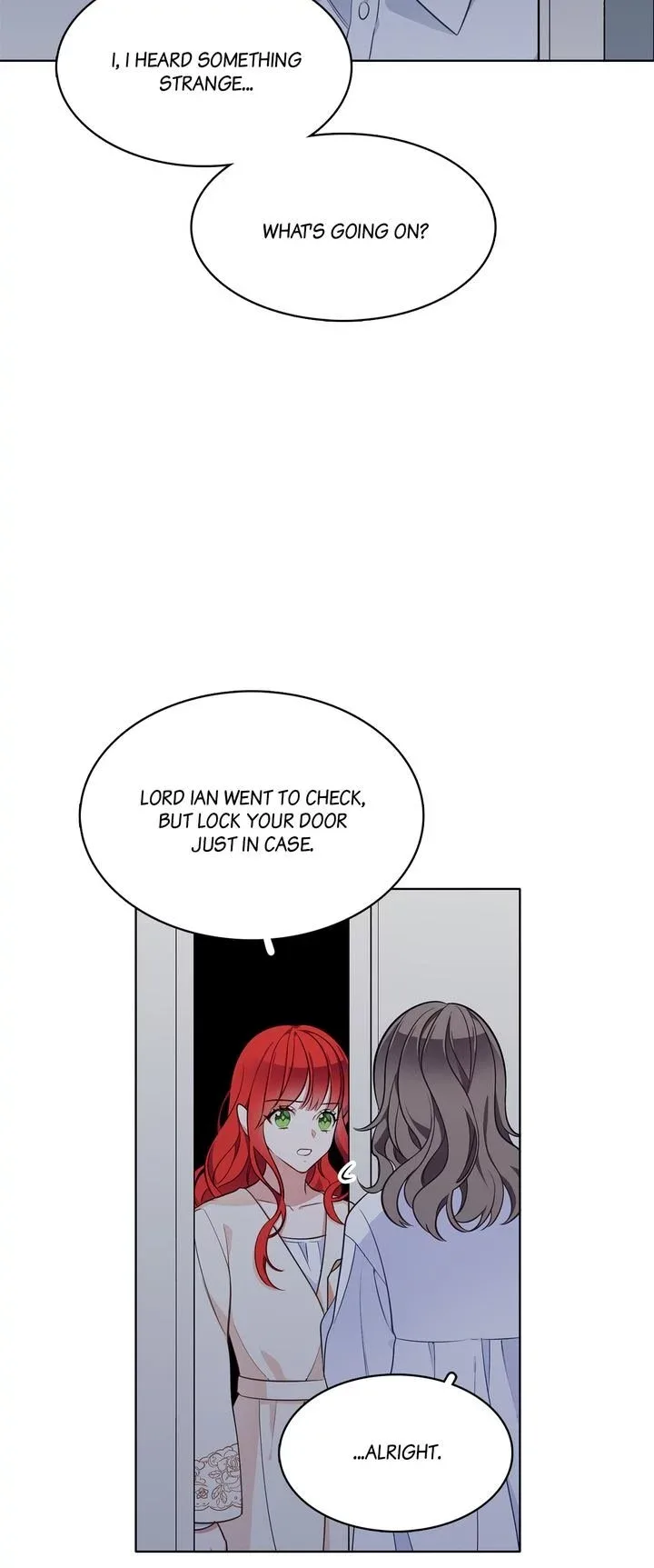 The Detective of Muiella Chapter 93 page 6