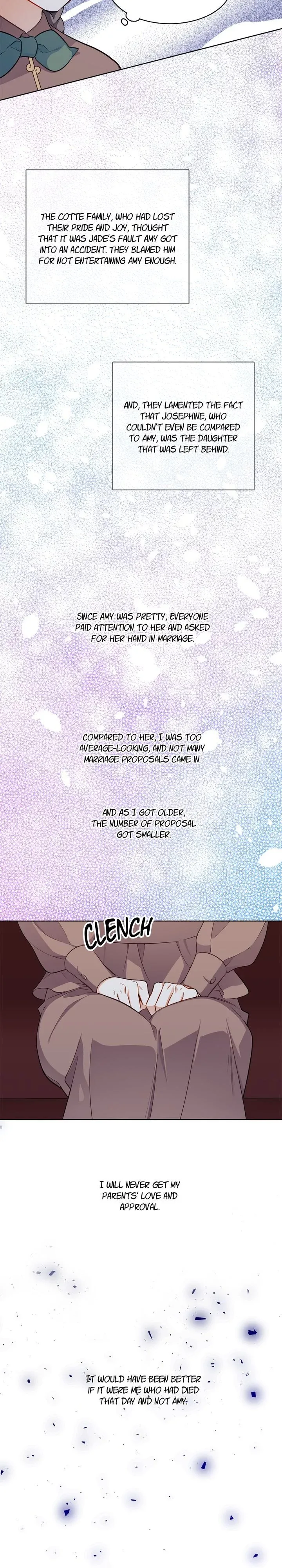 The Detective of Muiella Chapter 95 page 20
