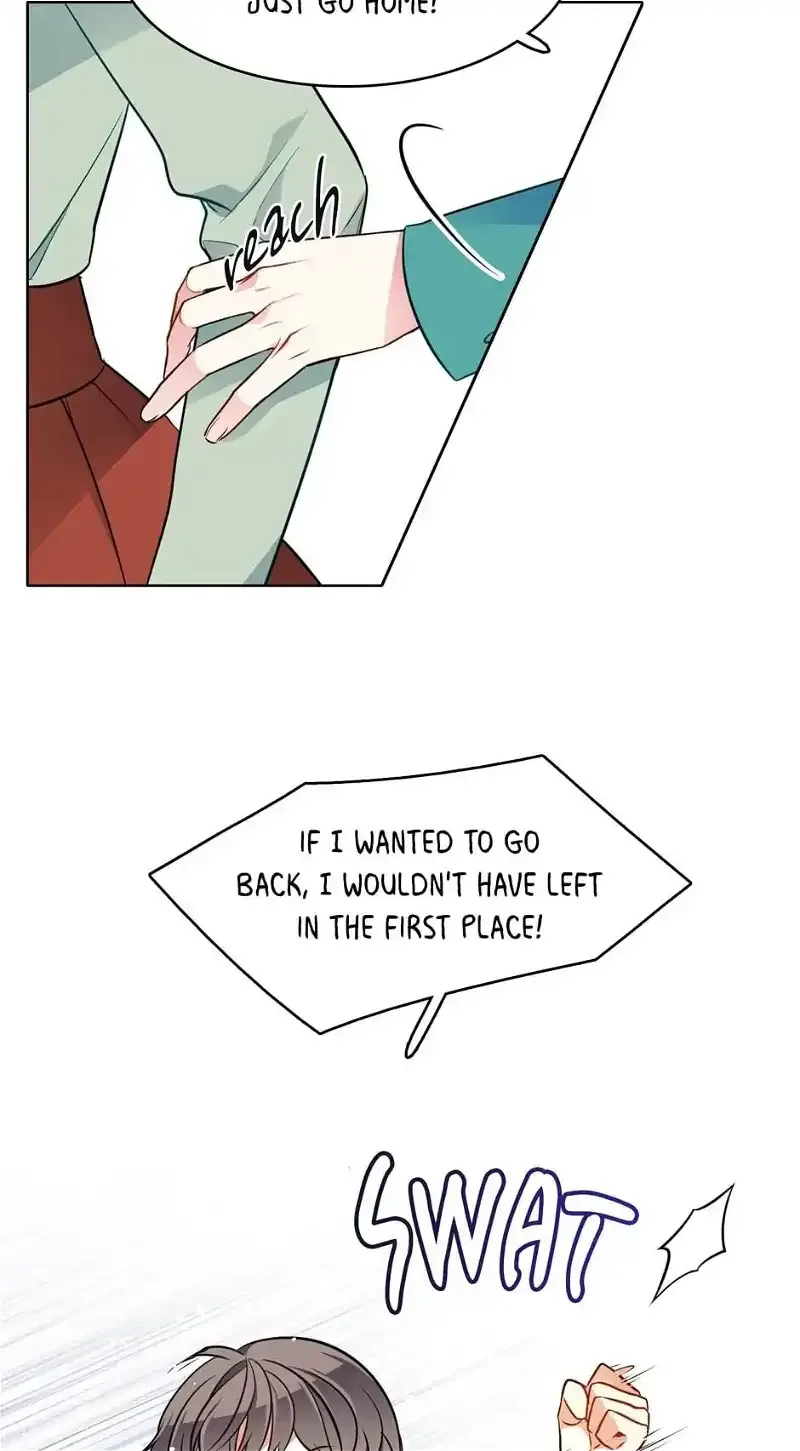 The Detective of Muiella Chapter 91 page 11