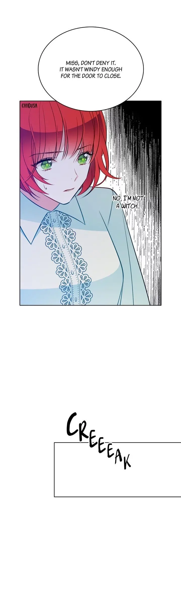 The Detective of Muiella Chapter 94 page 16