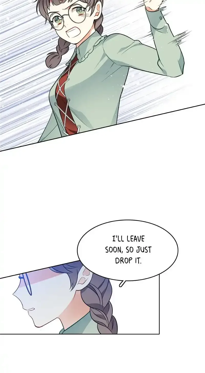 The Detective of Muiella Chapter 91 page 12