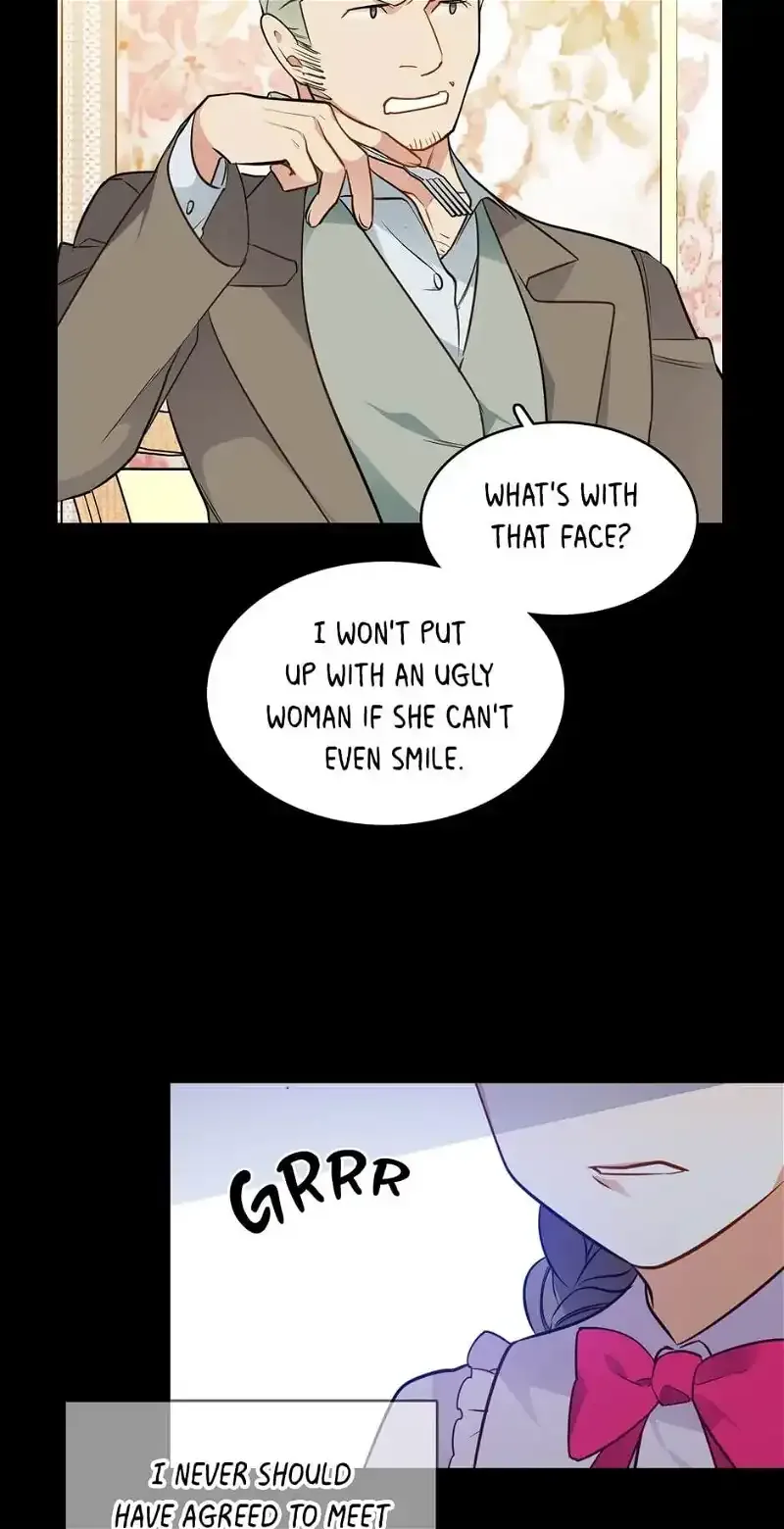 The Detective of Muiella Chapter 91 page 17