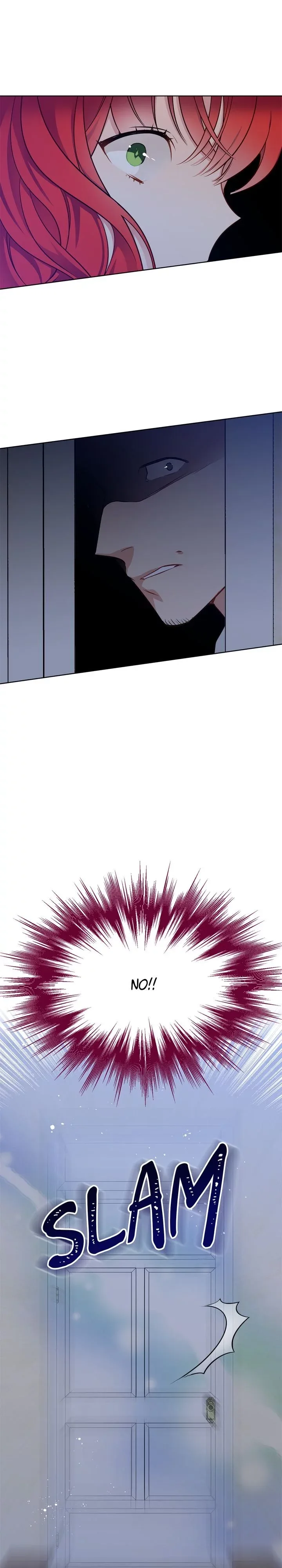 The Detective of Muiella Chapter 93 page 13