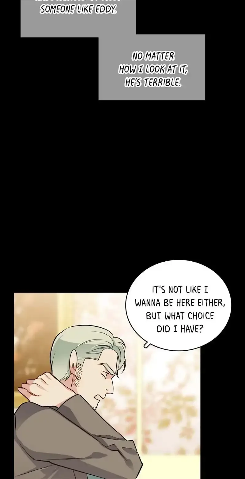 The Detective of Muiella Chapter 91 page 18